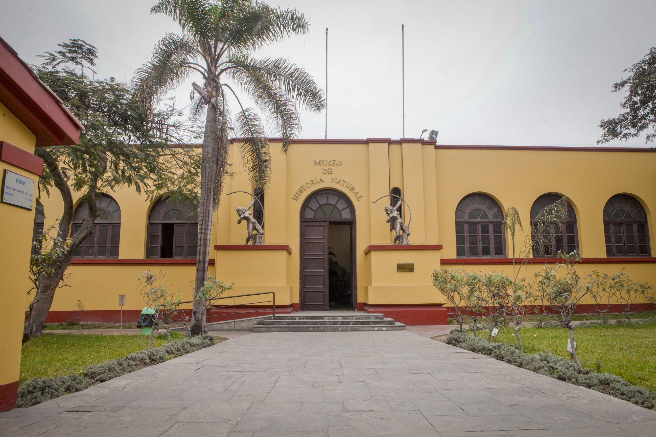 Museo de Historia Natural